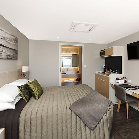 Allure On Ocean Motel - Mollymook Beach Exterior photo
