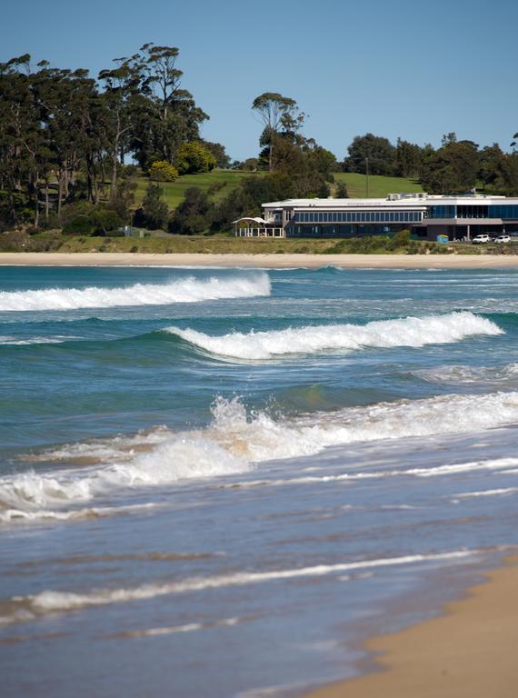 Allure On Ocean Motel - Mollymook Beach Exterior photo