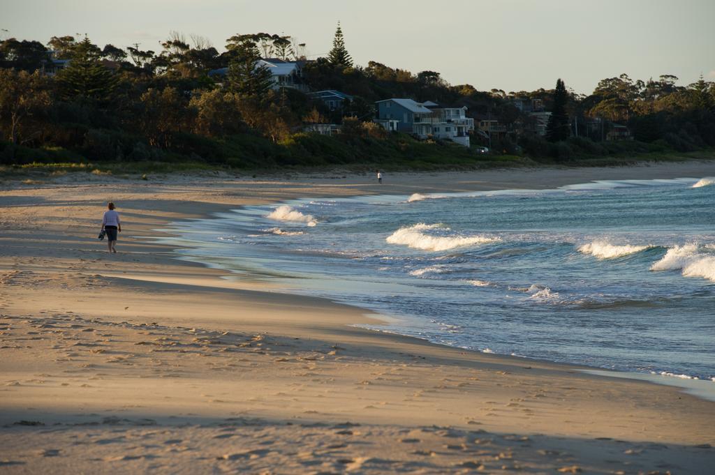 Allure On Ocean Motel - Mollymook Beach Exterior photo