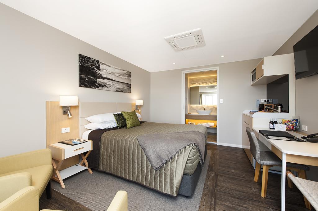 Allure On Ocean Motel - Mollymook Beach Exterior photo