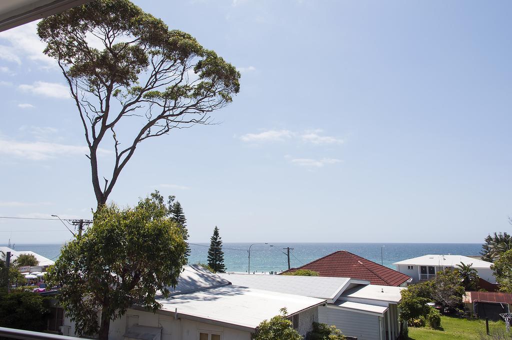 Allure On Ocean Motel - Mollymook Beach Exterior photo