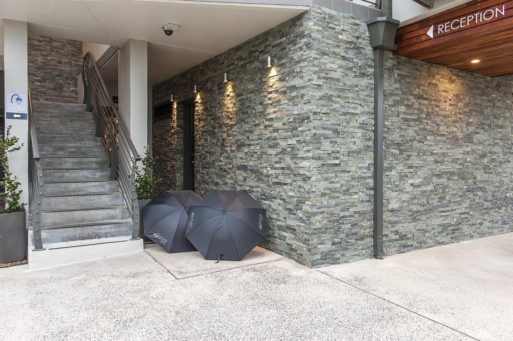 Allure On Ocean Motel - Mollymook Beach Exterior photo