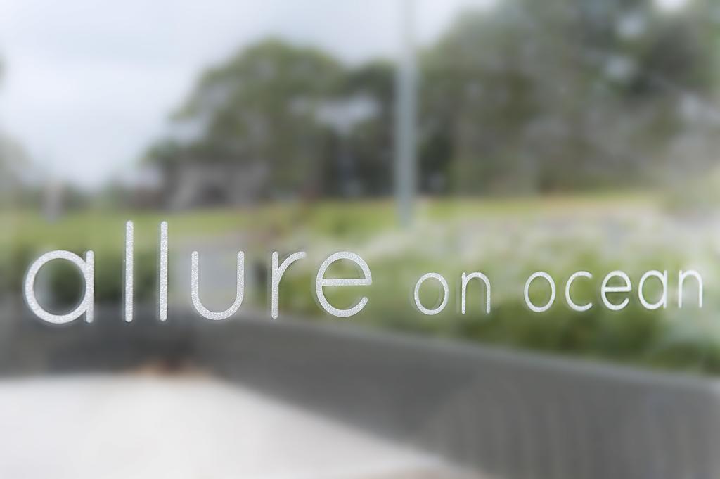 Allure On Ocean Motel - Mollymook Beach Exterior photo