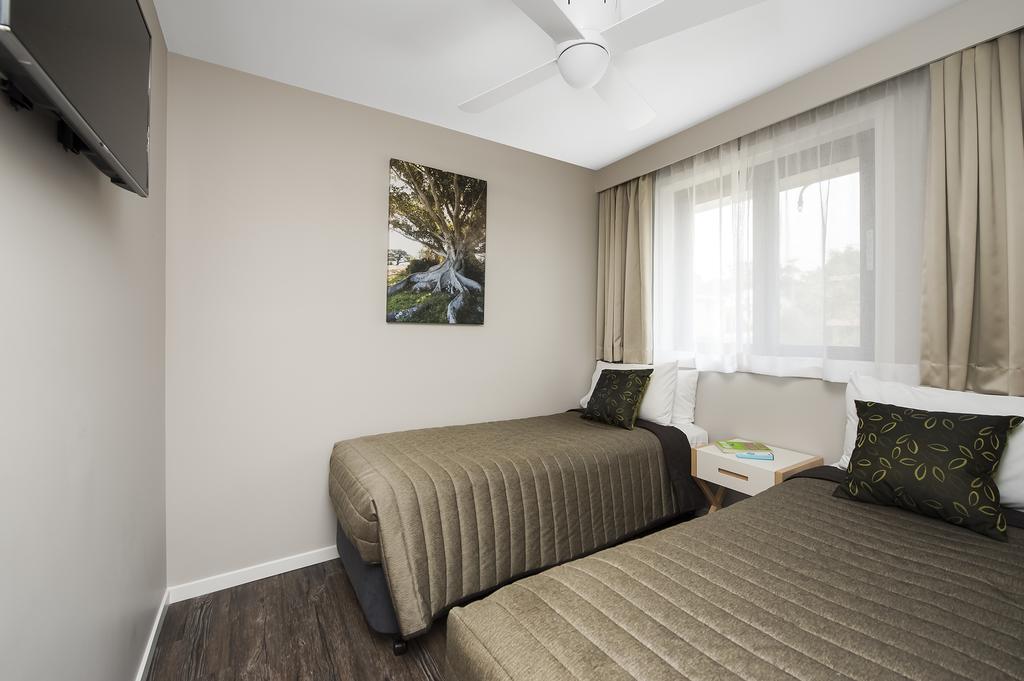 Allure On Ocean Motel - Mollymook Beach Exterior photo