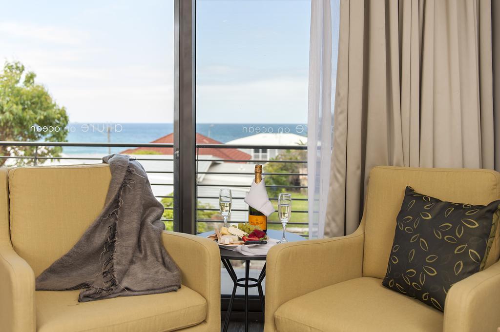 Allure On Ocean Motel - Mollymook Beach Exterior photo
