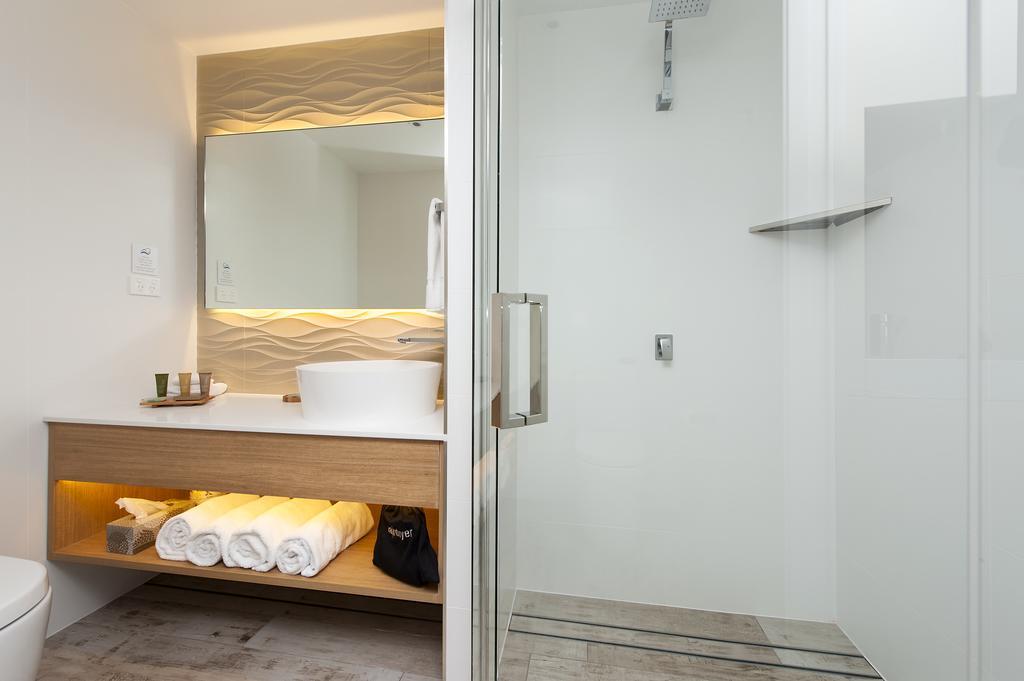 Allure On Ocean Motel - Mollymook Beach Exterior photo