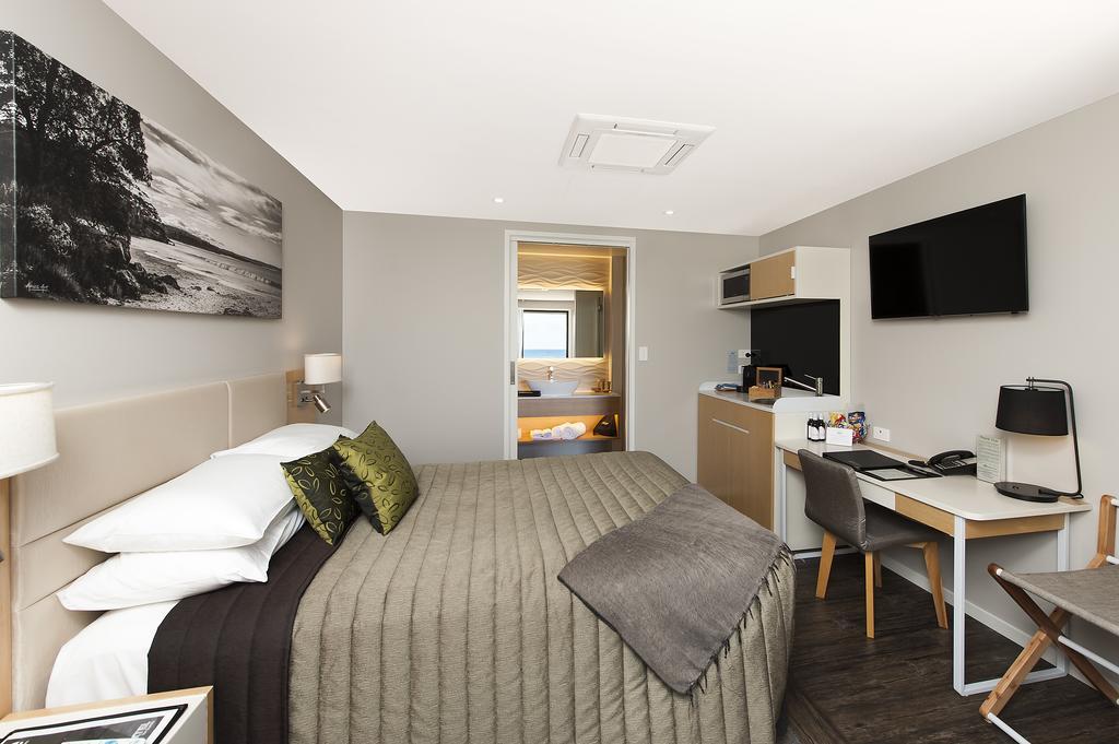 Allure On Ocean Motel - Mollymook Beach Exterior photo
