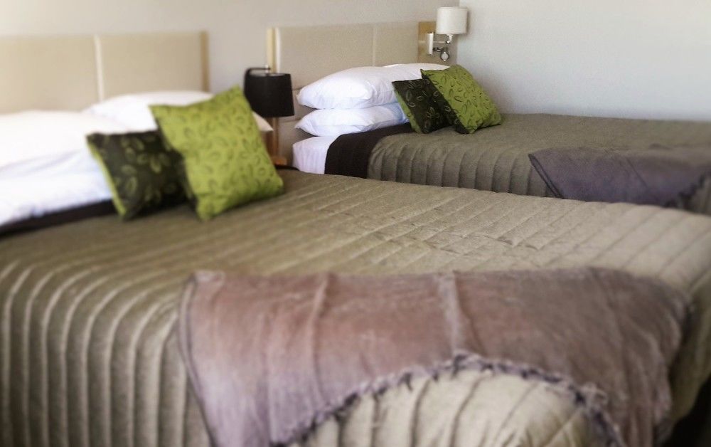 Allure On Ocean Motel - Mollymook Beach Exterior photo