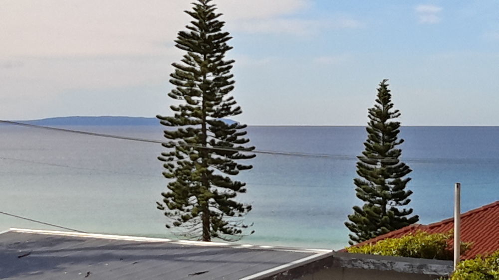 Allure On Ocean Motel - Mollymook Beach Exterior photo